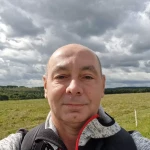 opieka seniora - zdjęcie profilowe użytkownika Beata G.