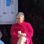 opieka seniora - zdjęcie ogłoszenia Opiekun seniora poszukiwany
