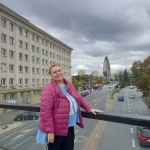 opieka seniora - zdjęcie profilowe użytkownika Natali K.