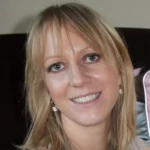 opieka seniora - zdjęcie profilowe użytkownika Karolina C.