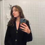 opieka seniora - zdjęcie profilowe użytkownika Oliwia J.