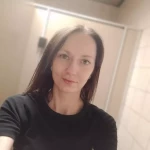 opieka seniora - zdjęcie profilowe użytkownika Natalia P.