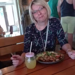 opieka seniora - zdjęcie profilowe użytkownika Katarzyna L.