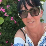 opieka seniora - zdjęcie profilowe użytkownika Kamila J.