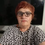 opieka seniora - zdjęcie profilowe użytkownika Ewa K.