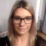 opieka seniora - zdjęcie profilowe użytkownika Edyta J.