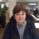 opieka seniora - zdjęcie profilowe użytkownika Alla R.