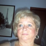 opieka seniora - zdjęcie profilowe użytkownika Janina W.