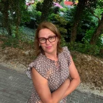 opieka seniora - zdjęcie profilowe użytkownika Ewa K.