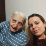 opieka seniora - zdjęcie ogłoszenia Pomoc przy opiece osoby starszej, leżącej. 