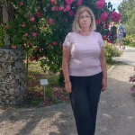 opieka seniora - zdjęcie profilowe użytkownika Teresa M.