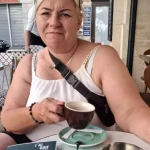 opieka seniora - zdjęcie profilowe użytkownika Jolanta W.