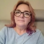 opieka seniora - zdjęcie profilowe użytkownika Bożena B.