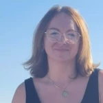 opieka seniora - zdjęcie profilowe użytkownika Zuzanna G.