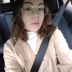 opieka seniora - zdjęcie profilowe użytkownika Patrycja M.