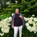 opieka seniora - zdjęcie profilowe użytkownika Ewa G.