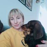 opieka seniora - zdjęcie profilowe użytkownika Joanna G.