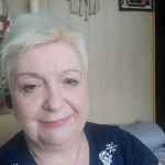 opieka seniora - zdjęcie profilowe użytkownika Renata K.