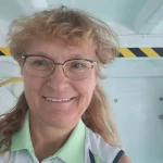 opieka seniora - zdjęcie profilowe użytkownika Wioleta D.