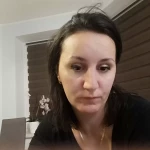 opieka seniora - zdjęcie profilowe użytkownika Ewa M.