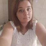 opieka seniora - zdjęcie profilowe użytkownika Sandra R.