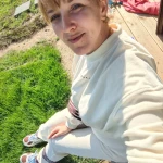 opieka seniora - zdjęcie profilowe użytkownika Monika K.