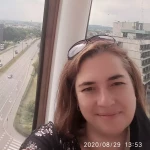 opieka seniora - zdjęcie profilowe użytkownika Maryna R.