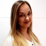 opieka seniora - zdjęcie profilowe użytkownika Sylwia U.