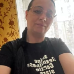 opieka seniora - zdjęcie profilowe użytkownika Natalia K.
