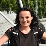 opieka seniora - zdjęcie profilowe użytkownika Magdalena N.