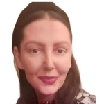 opieka seniora - zdjęcie profilowe użytkownika Weronika S.