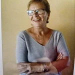 opieka seniora - zdjęcie profilowe użytkownika Irena C.