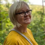 opieka seniora - zdjęcie profilowe użytkownika Teresa A.
