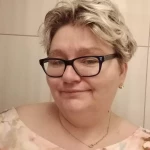 opieka seniora - zdjęcie profilowe użytkownika Aneta B.