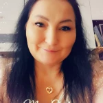 opieka seniora - zdjęcie profilowe użytkownika Kasia C.