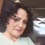 opieka seniora - zdjęcie profilowe użytkownika Zofia S.