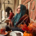 opieka seniora - zdjęcie profilowe użytkownika Domika K.