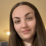 opieka seniora - zdjęcie profilowe użytkownika Liubov A.