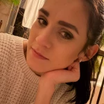 opieka seniora - zdjęcie profilowe użytkownika Agnieszka S.
