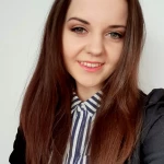 opieka seniora - zdjęcie profilowe użytkownika Patrycja K.