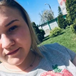 opieka seniora - zdjęcie profilowe użytkownika Aleksandra N.