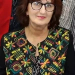opieka seniora - zdjęcie profilowe użytkownika Amalia S.