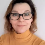 opieka seniora - zdjęcie profilowe użytkownika Iwona R.