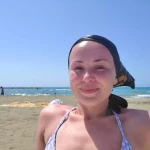 opieka seniora - zdjęcie profilowe użytkownika Gabriela K.