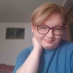 opieka seniora - zdjęcie profilowe użytkownika Katarzyna G.