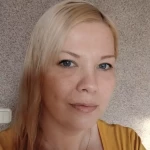 opieka seniora - zdjęcie profilowe użytkownika Aneta W.