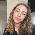 opieka seniora - zdjęcie profilowe użytkownika Kinga S.