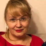 opieka seniora - zdjęcie profilowe użytkownika Katarzyna R.