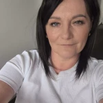 opieka seniora - zdjęcie profilowe użytkownika Paulina R.