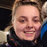 opieka seniora - zdjęcie profilowe użytkownika Monika G.